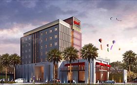 Grand Kolopaking Hotel