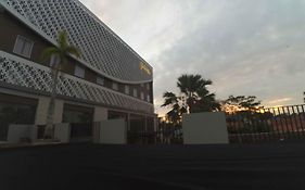 Grand Kolopaking Hotel